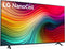 LG Nanocell Nano82 (2024) - Ultra HD TV - 75