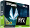 Zotac Gaming GeForce RTX 3050 - Videokaart - 8GB GDDR6 - Ampere (2023)