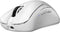Pulsar Xlite V3 Mini White - Muis - Bedraad & draadloos - PAW3395 - 26000 DPI - wit