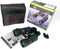 National Geographic 8-24x50 - Verrekijker Porro - Zoomfunctie - Zwart