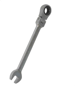 Scharnierende ratelsleutel Mota EW408