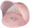 Little Dutch Ocean Dreams - Pop-up Tent - UV40 Bescherming - Roze