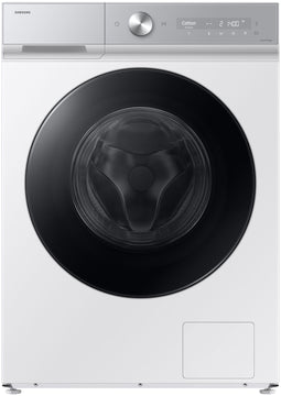 SAMSUNG WD11DB8B85GHU2 - Was-droogcombinatie - 11 kg wassen 7 kg drogen AI Ecobubble QuickDrive