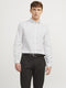 JACK&JONES JPRBLACARDIFF - Heren Overhemd L/S - Maat L