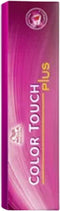 Permanente Kleur Color Touch Wella Plus Nº 88/03 (60 ml)