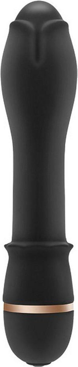 Vibrator Rumble S Pleasures Zwart