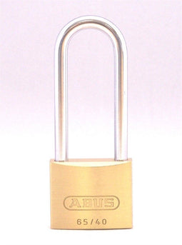 ABUS Hangslot 65Hb 40Mm Beugel 40Mm Ms