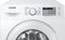 SAMSUNG WW70TA049TH - Wasautomaat - Eco Bubble techniek - Stoomprogramma - Koolborstelloze motor