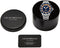 Emporio Armani SEA EXPLORER - Polshorloge 42 mm - Zilverkleurig