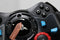 Logitech G29 - Racestuur - Force Feedback - Zwart