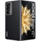 Honor Magic V2 - Zwart - 512 GB - Dubbele fysieke simkaart
