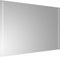 vidaXL - Badkamerspiegel - LED - 90x60 - cm