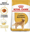 Royal Canin Golden Retriever - Adult - Hondenbrokken - 12 KG