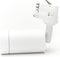 PURPL LED Spot Armatuur voor 3-fase Rail Verlichting 4-aderig Wit Model A