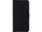Mobilize MOB-22656 - Flip cover - Ruimte voor 2 pasjes - Zwart