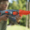 NERF Elite 2.0 Eaglepoint RD-8 - Blaster - 8 darts - Blauw