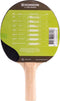 Heemskerk Vigor Tafeltennisbatset voor thuisgebruik - met 2 batjes en 3 balletjes - 1 ster