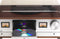 Denver MRD-52LIGHTWOOD - Muzieksysteem - DAB+ FM radio Bluetooth - Hout