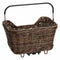 Racktime BASKIT Willow - Fietsmand - Weerbestendig - Bruin