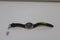 Fossil FS4813 - Herenhorloge - 44 mm - Bruin