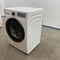 Samsung WW90CGC04AAH - Wasmachine - 9kg - 1400rpm - EcoBubble™ technologie