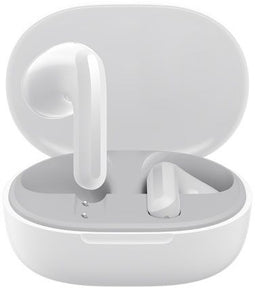 Xiaomi Redmi Buds 4 Lite - Draadloze In-ear Oortjes - Bluetooth 5.3 - IP54 Waterdicht - Wit