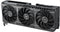 ASUS Prime RX 9060 XT - Videokaart - 16GB GDDR6 OC - RDNA 4