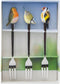 Marjolein Bastin Tweet Whistle - Marjolein Bastin Giftset 3 Gebaksvorkjes