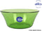 Saladekom Duralex Lys 23 x 9,5 cm Groen