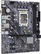 ASRock B660M-HDV - Moederbord - Intel B660 micro ATX 64GB DDR4 7.1 kanalen (4710483936500)