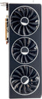 XFX Speedster MERC 319 - Grafische kaart - Radeon RX 7800 XT 16GB GDDR6 - BLACK Edition