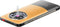 Ulefone Armor 23 Ultra - Rugged Smartphone - 5G - 512GB - Oranje Zwart