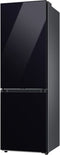 Samsung RB34C7B5D22/EF - Koel-vriescombinatie - 230L koelruimte - Zwart