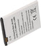 AccuCell Accu AK-V34 - Li-ion batterij 940mAh - Beschermende elektronica