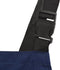 vidaXL - Mannen - tuinbroek - maat - XXL - blauw