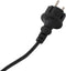 vidaXL - Lichtslinger - met - 480 - LED's - meerkleurig - 20 - m - PVC