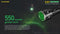 Nitecore Chameleon CG7 - Zaklamp - 2500 lumen wit licht 540 lumen groen licht