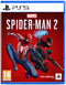 Sony Marvel's Spider-Man 2 - PS5 - Actie Avontuur - Nieuwe krachten en locaties