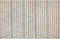 AHIRLI - Laagpolig vloerkleed - Beige - 120 x 180 cm - Katoen