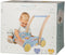 Woezel en Pip Woezel en Pip Baby Blokkenkar