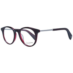 Uniseks Brillenframe Yohji Yamamoto YY1009 50219