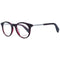 Uniseks Brillenframe Yohji Yamamoto YY1009 50219