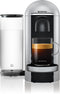 Krups Nespresso Vertuo Plus XN900E - Koffiecupmachine - 5 koffiegroottes - RVS (1 stuk)