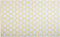 AKSU - Outdoor kleed - Geel - 160 x 230 cm - PVC