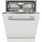 MIELE G7298SCVIXXLED - Vaatwasmachine - Volledig integreerbaar - 14 couverts - 40-43 dB(A)