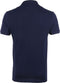 Lacoste Heren Poloshirt - Katoen - Maat XL - Navy Blue