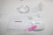APPLE AirPods Pro (2e generatie) - In-ear - ANC - USB-C - Bluetooth 5.3