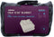Cabeau Fold'n Go Blanket - Opvouwbare reisdeken - Multifunctioneel - Charcoal Grey