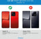 Dux Ducis - Telefoon Hoesje geschikt voor de Xiaomi 13 - Skin Pro Book Case - Roze