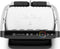 Tefal OptiGrill Elite GC750D - Slimme Contactgrill - 12 automatische programma's - Zilver